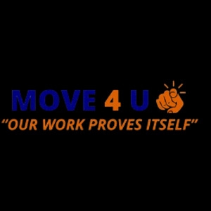 The Movers 4U
