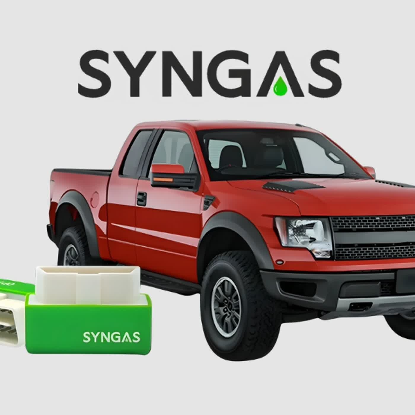 SynGas Bewertungen