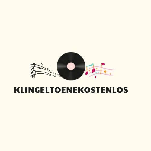 Klingelt&ouml;ne Kostenlos​