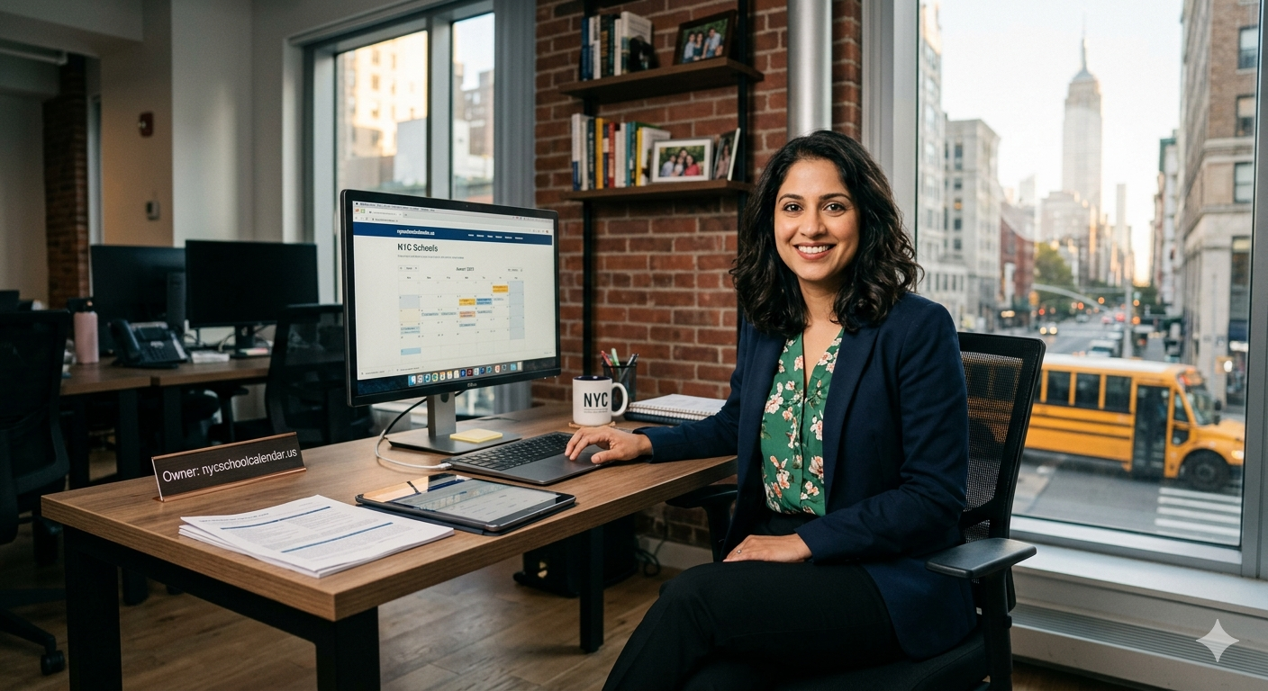 Yamani Calendarhub