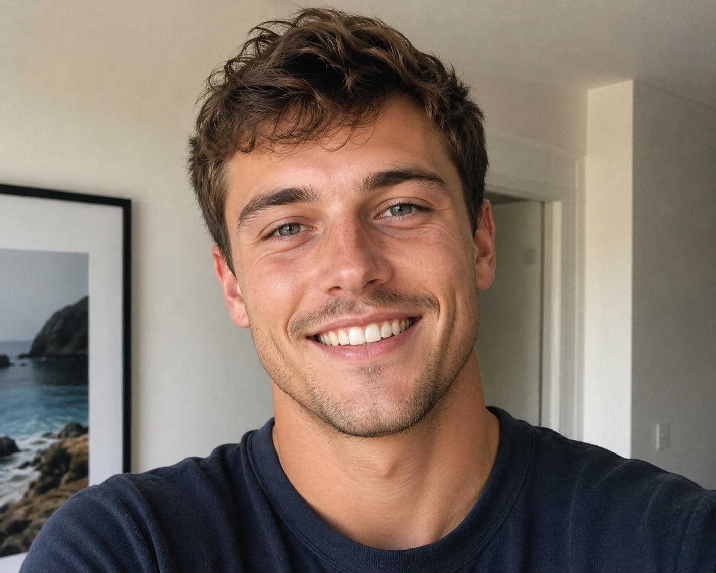 Chris Logan