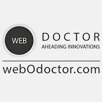 WebOdoctor Inc