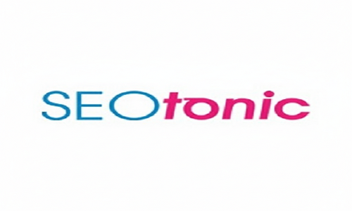 SEOTonic Web
