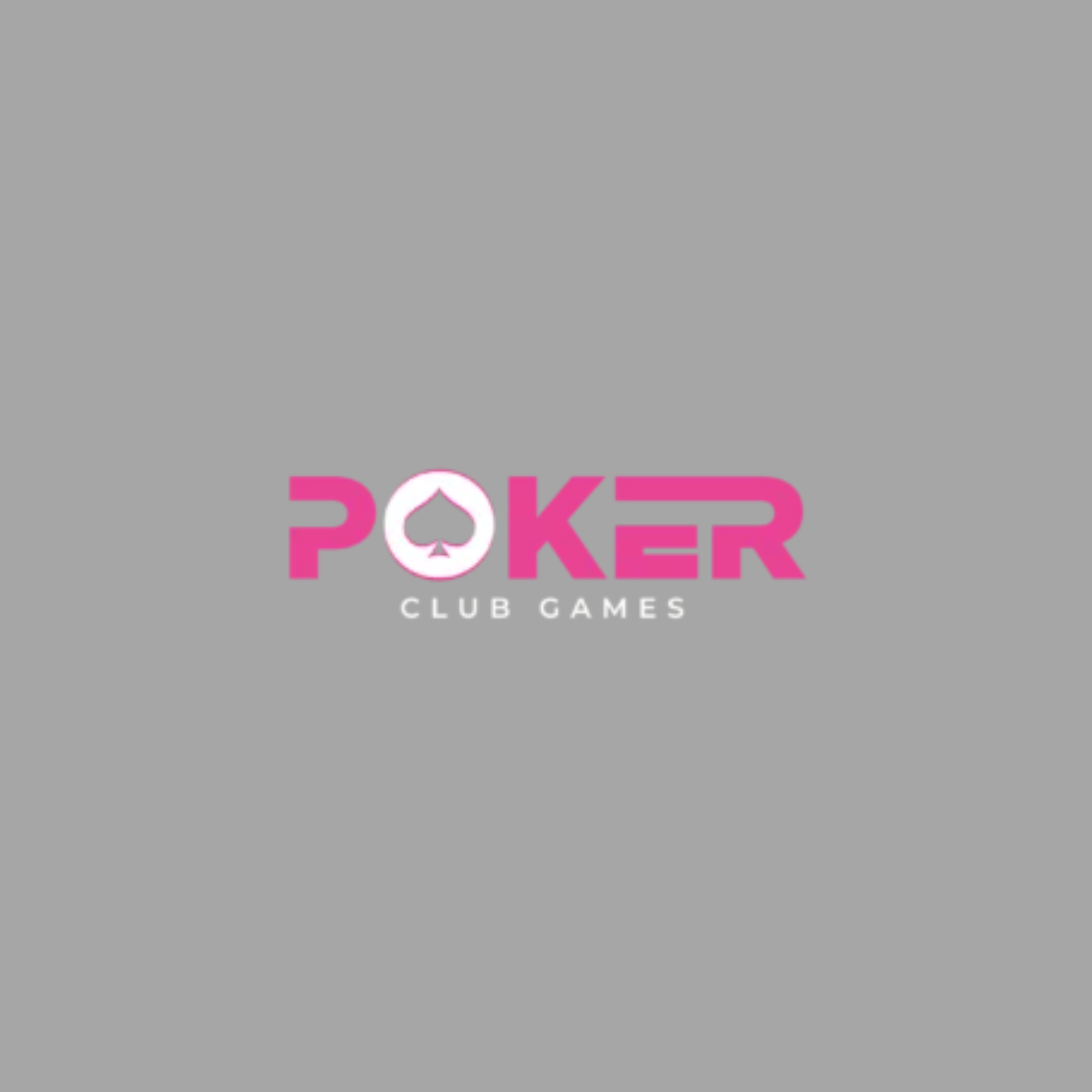 Pokerclub Games