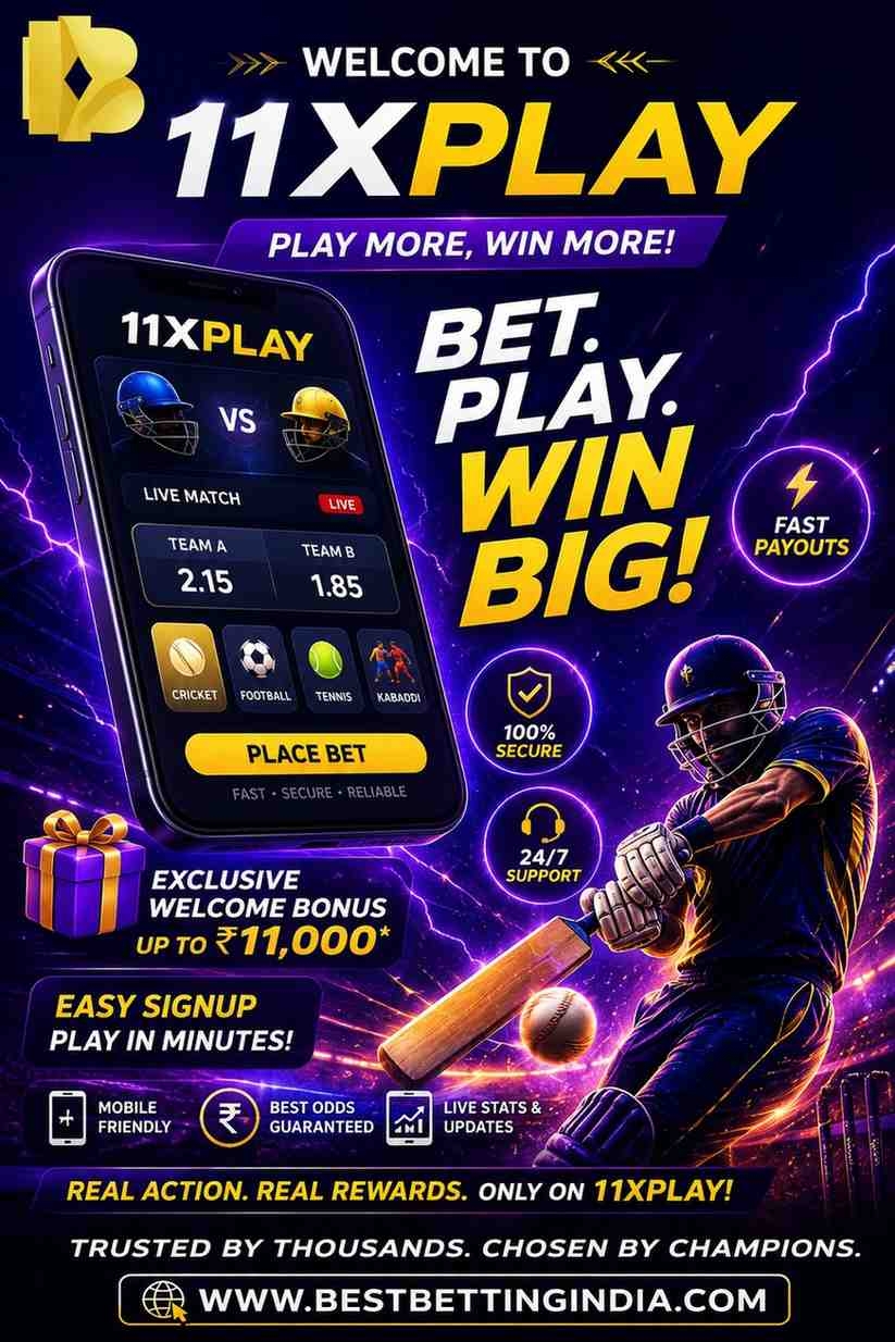 Best Betting India