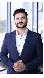 Lakshya Jangid