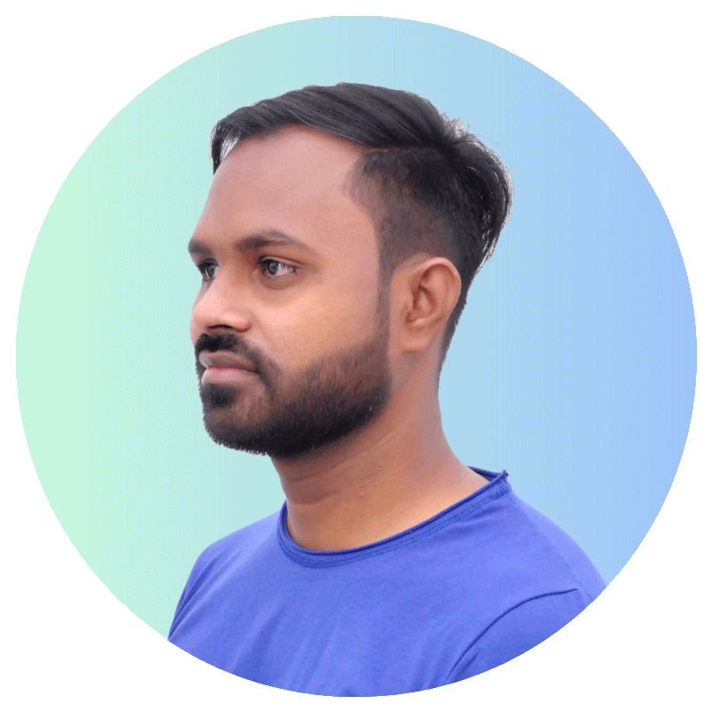 Subhash Kashyap