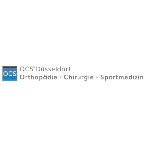 MVZ OCS D&uuml;sseldorf