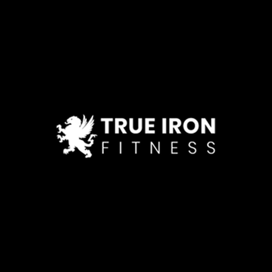 TRUE IRON  FITNESS