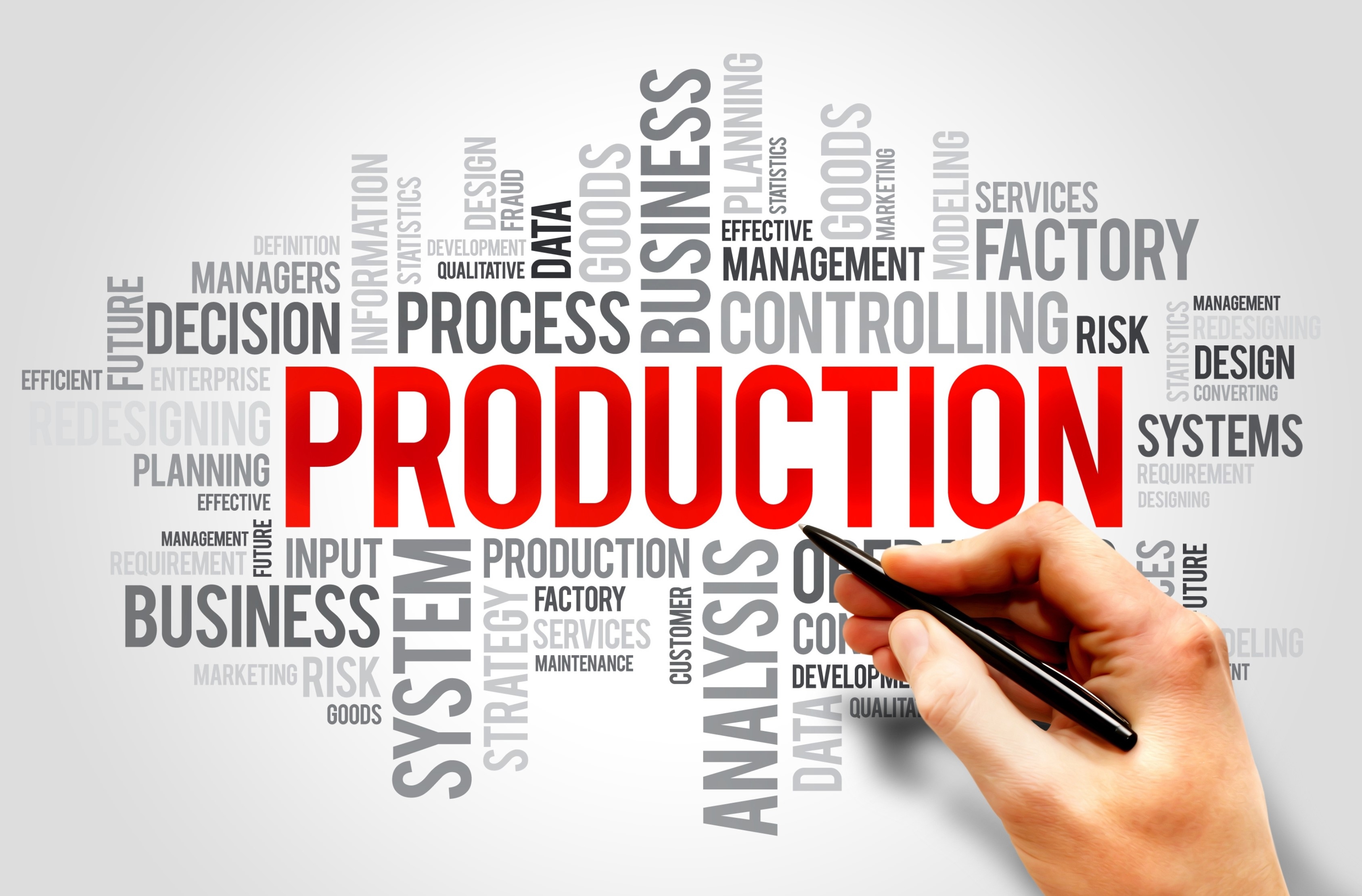 Production Planning & Control 2-Day Course