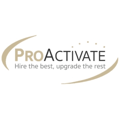 ProActivate    !