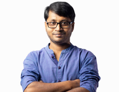Mukesh Gupta