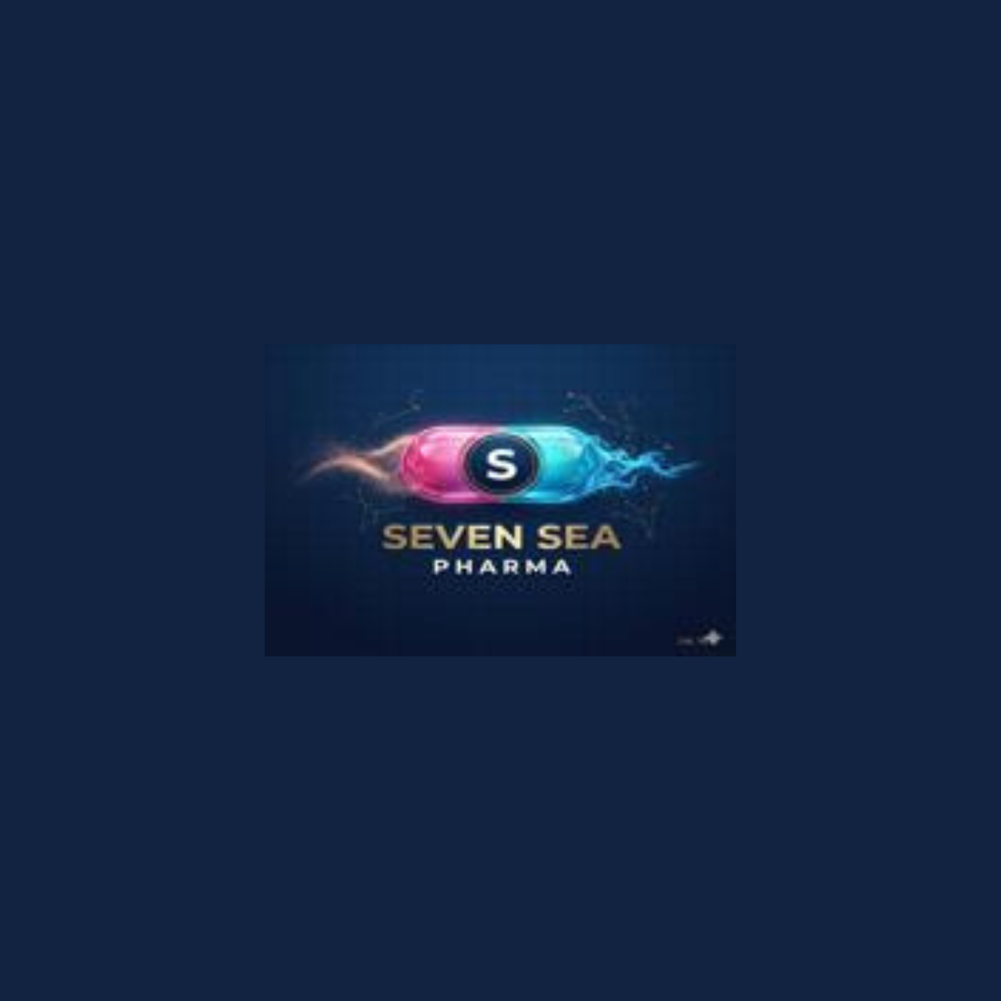 Sevensea Pharma