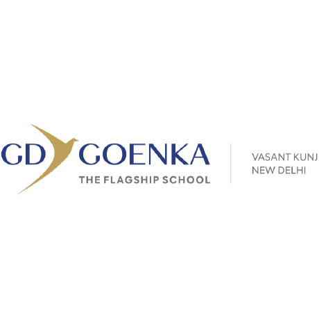 Gd Goenka  Vasant Kunj