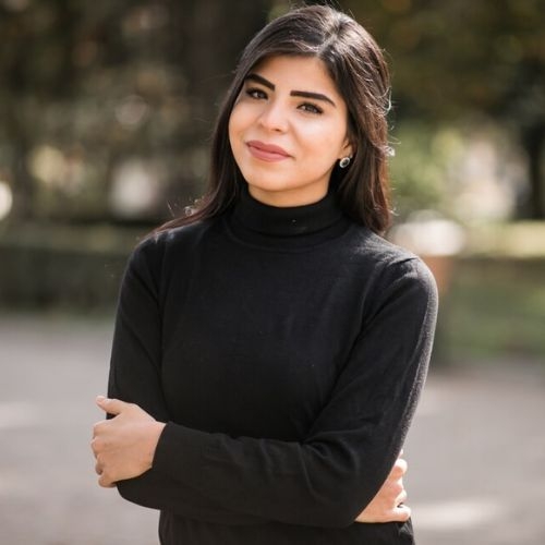 Ritika Goel