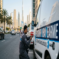 locksmith dubai