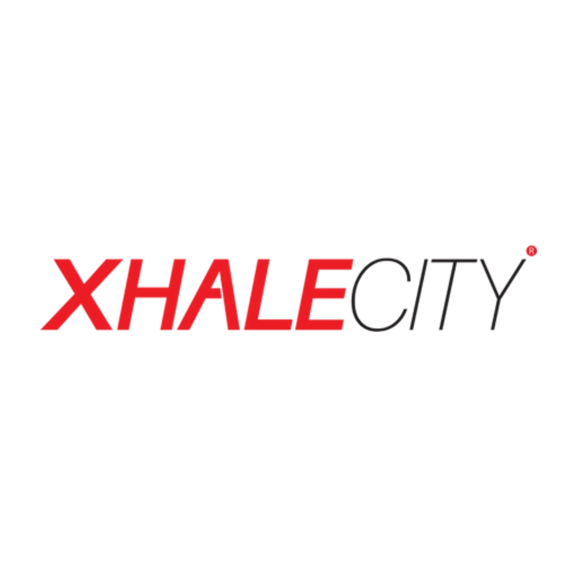 Xhale City