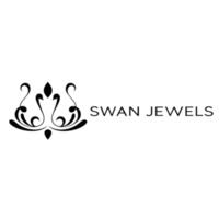 Swan Jewels