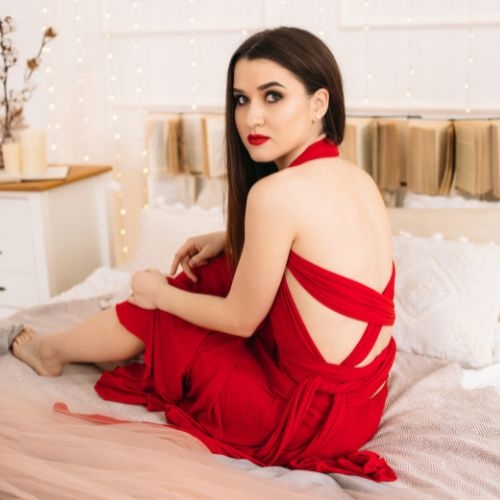 Isha Khurana