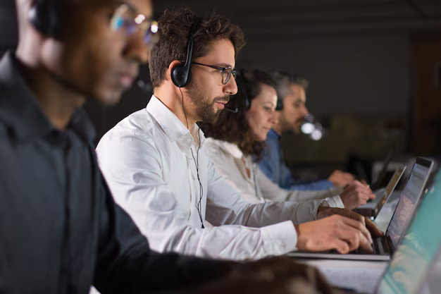 HelpDesk Australia