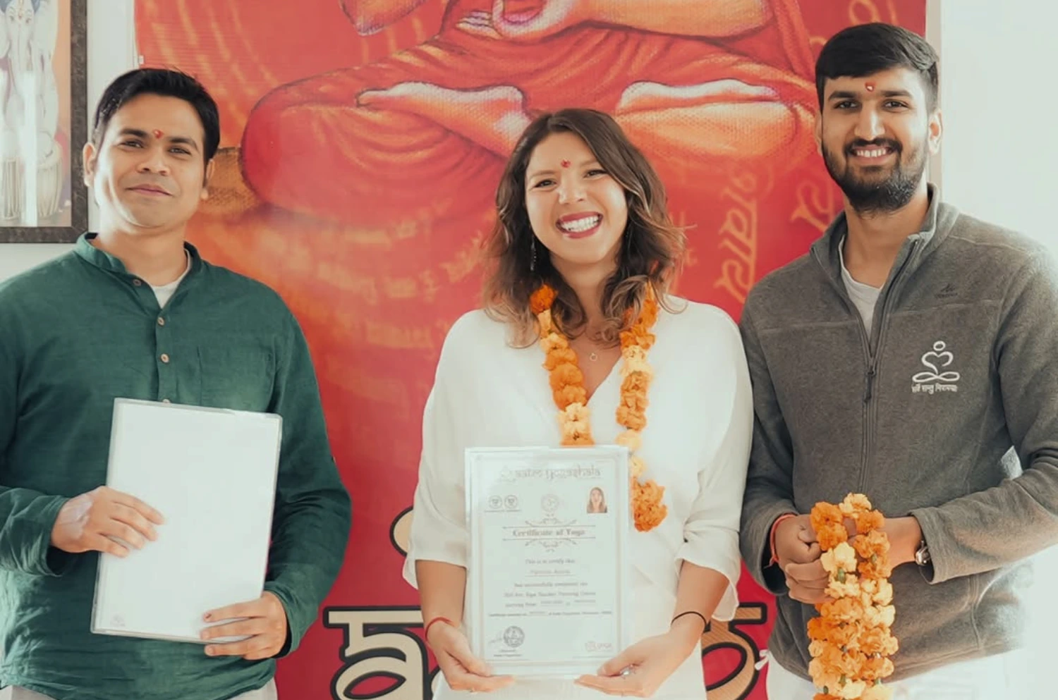 Aatm Yogashala