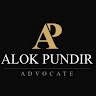 Alok Pundir  Advocate