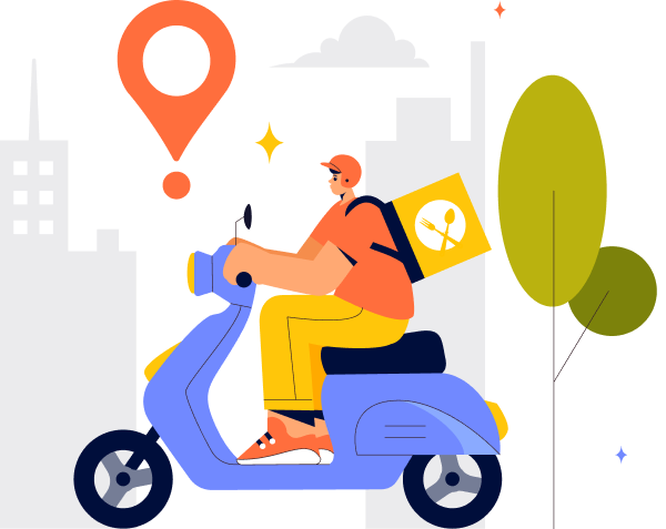 Ubereats Clone App