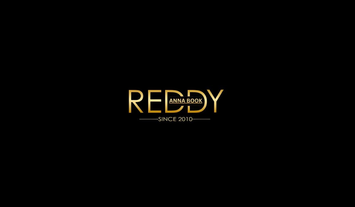 Reddyanna Book