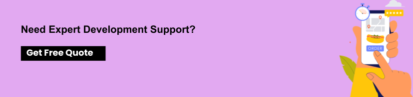 Need Expert Development Support